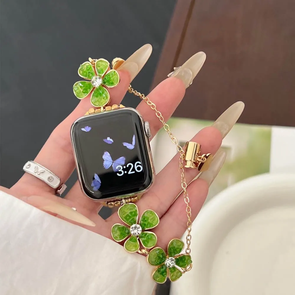 FloraBella Apple Watch Strap