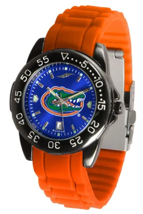 Florida Gators FantomSport AC Men's Watch - AnoChrome