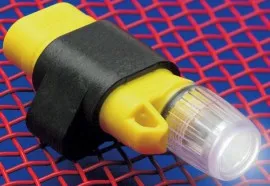 Fluke L205 Mini Hat Light (item no. 2098588)