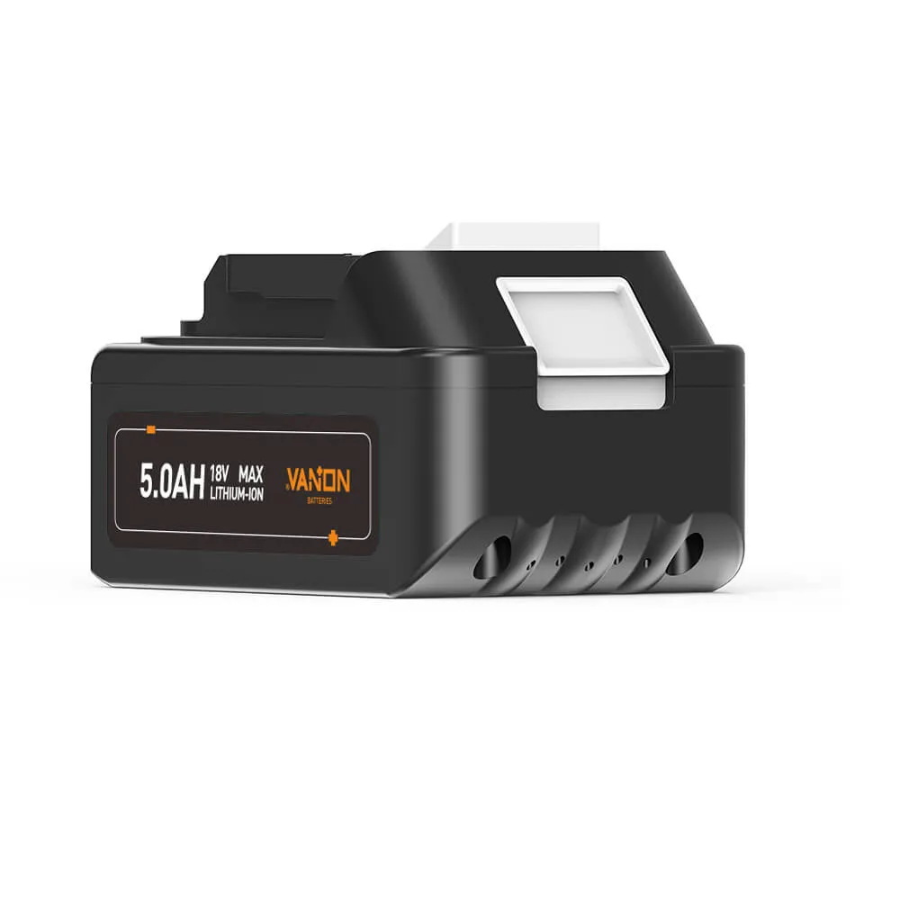 For Makita 18V Battery Replacement | BL1850 5.0Ah Li-ion Battery