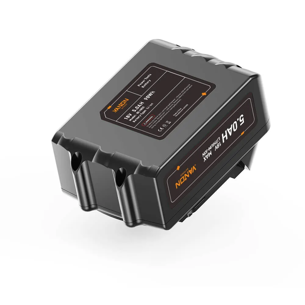 For Makita 18V Battery Replacement | BL1850 5.0Ah Li-ion Battery