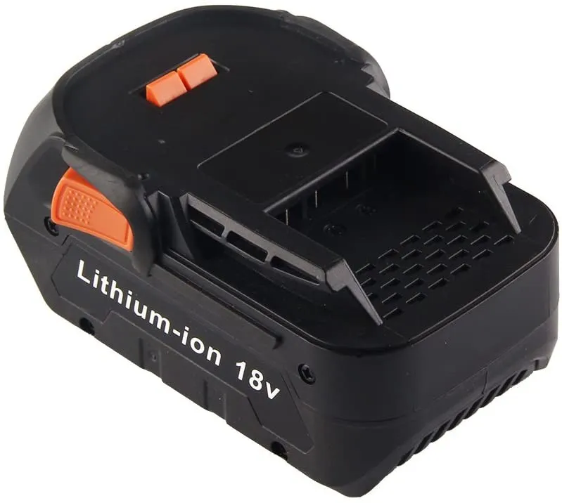 For Rigid 18V battery 3.0Ah Replacement | R840085 Li-ion Battery