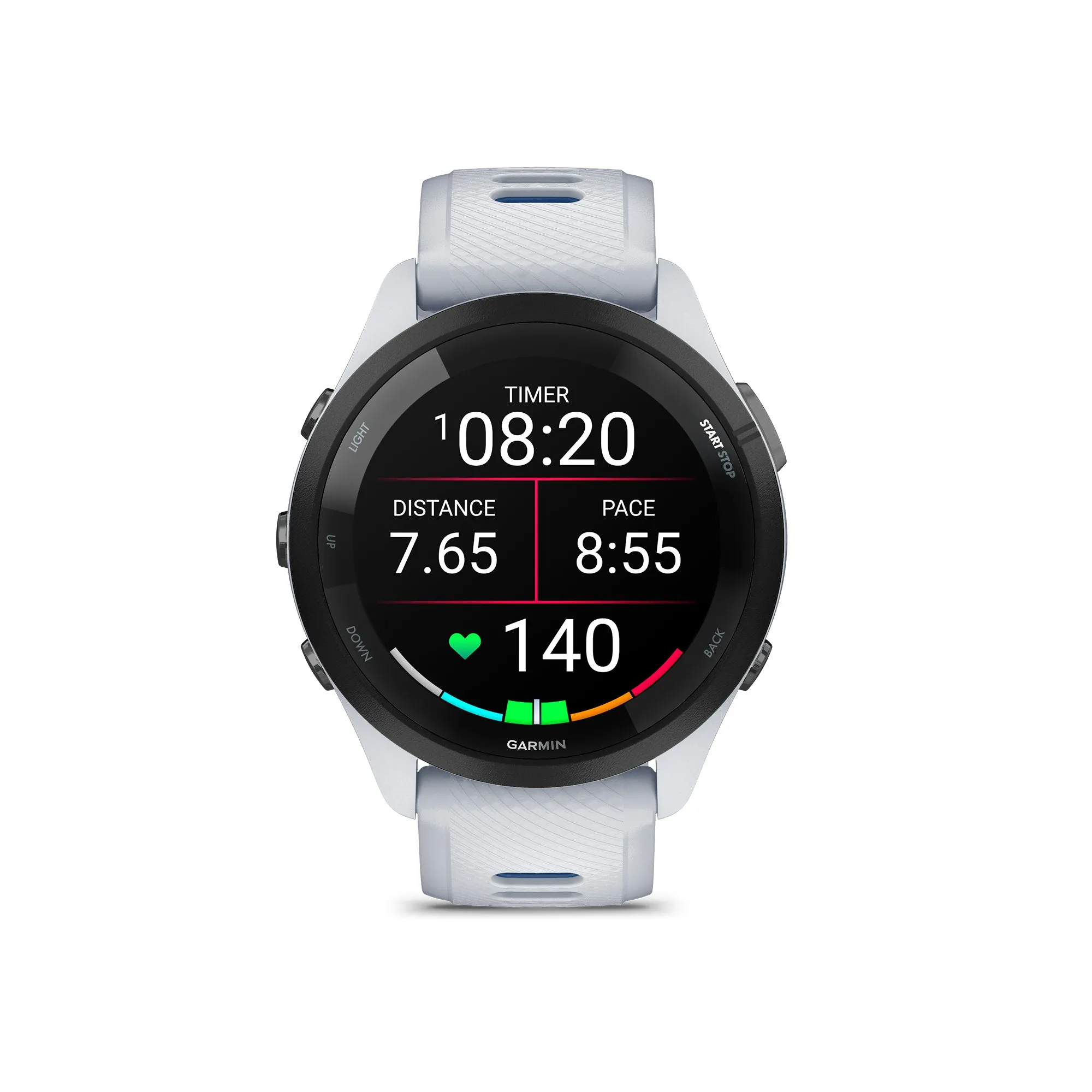 Forerunner 265 Running Smartwatch