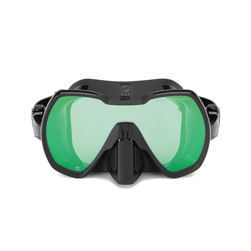 Fourth Element Seeker Scuba Dive Mask