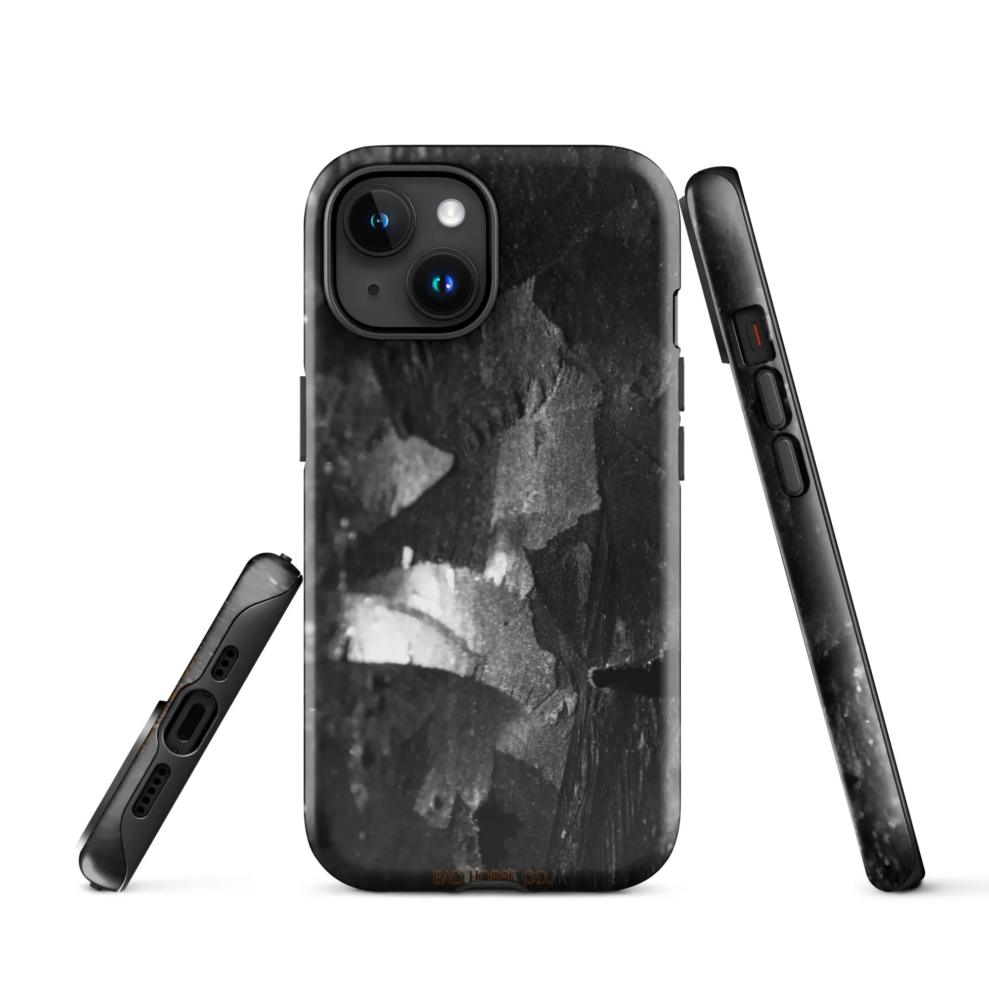 Fracked - iPhone® Tough Case