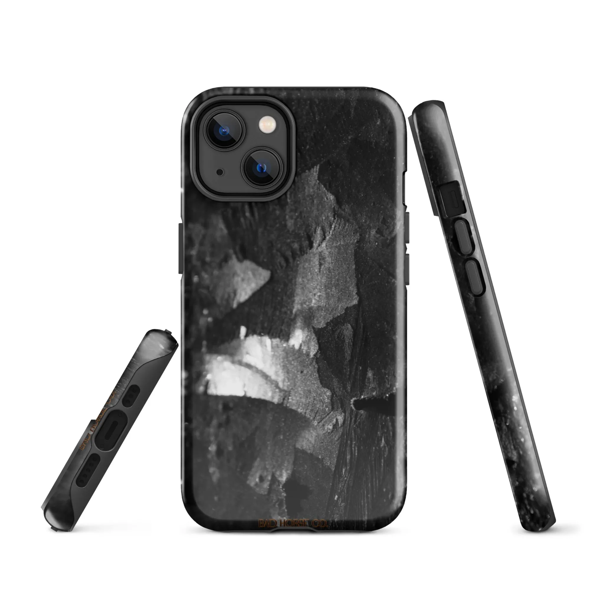 Fracked - iPhone® Tough Case