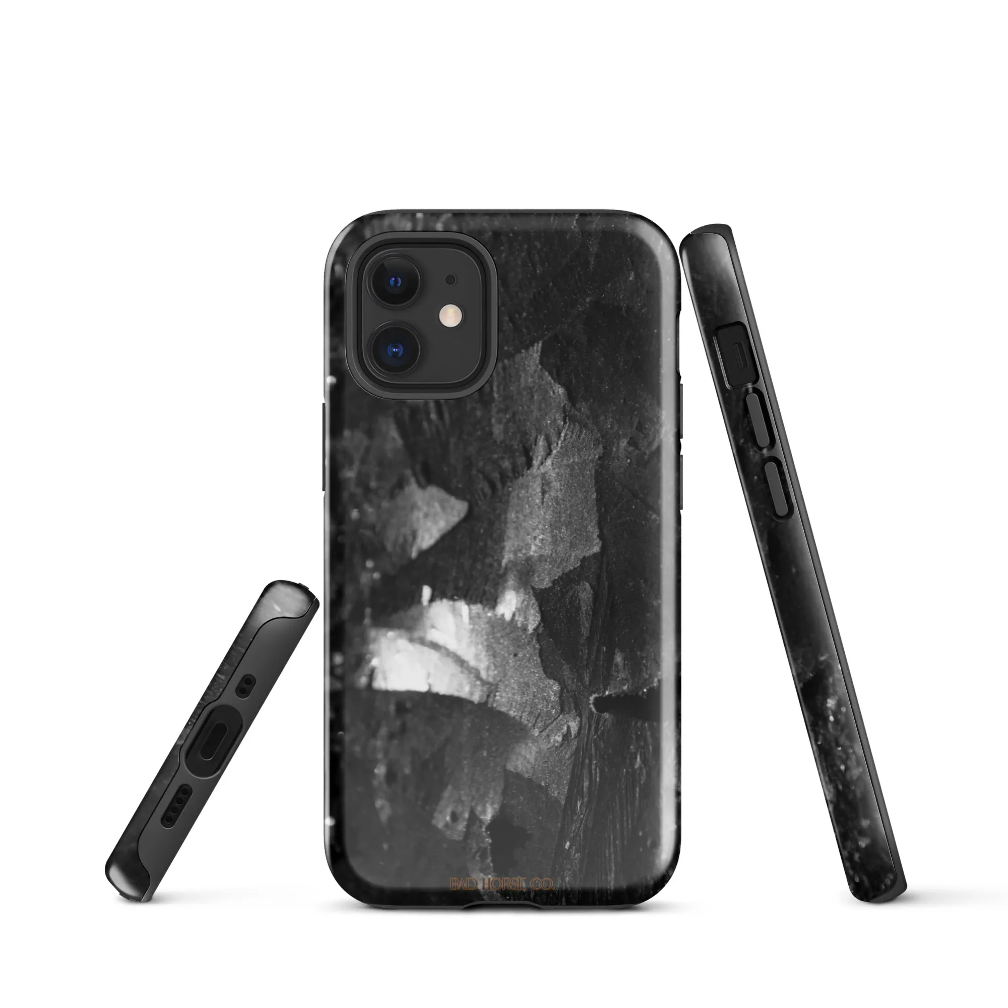 Fracked - iPhone® Tough Case