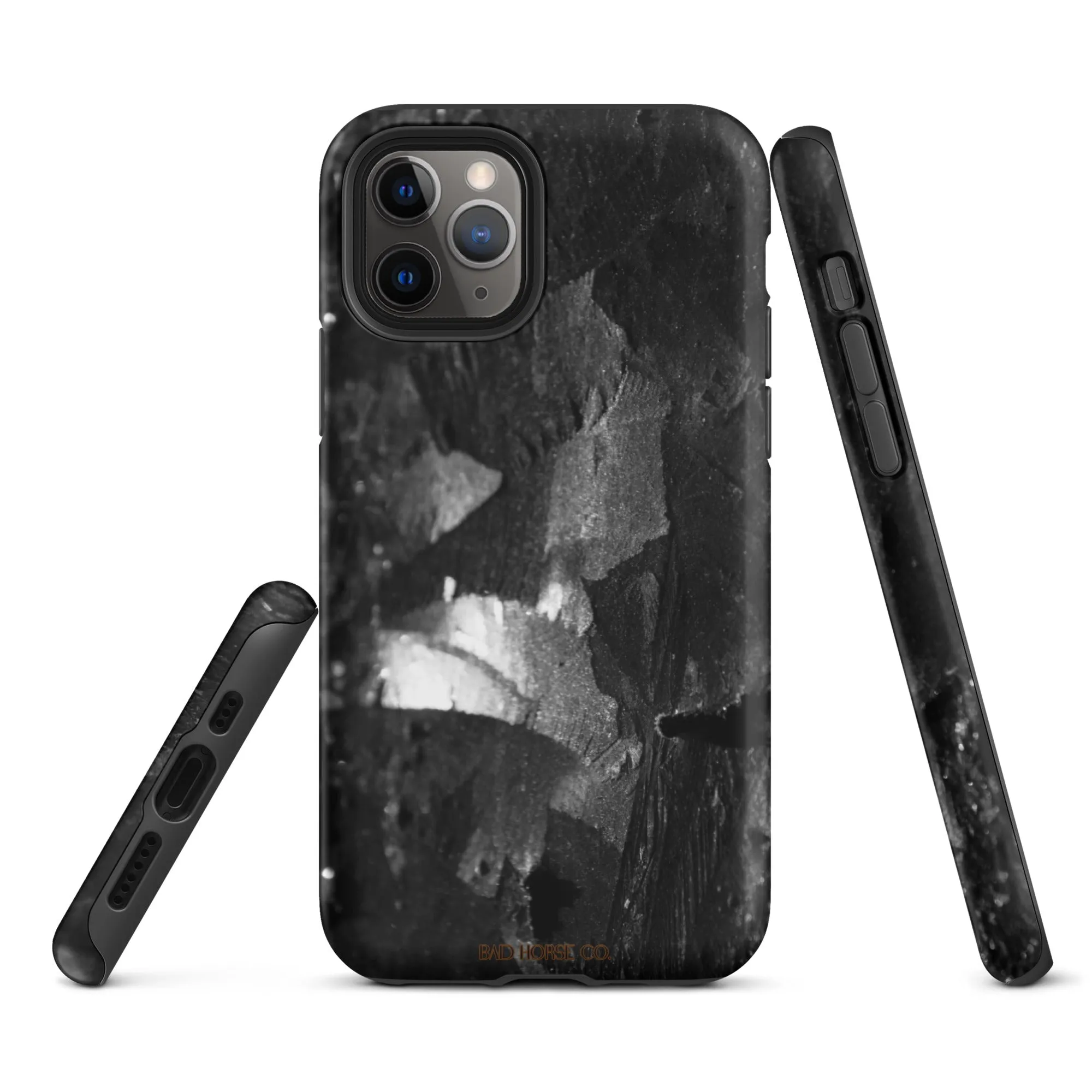 Fracked - iPhone® Tough Case