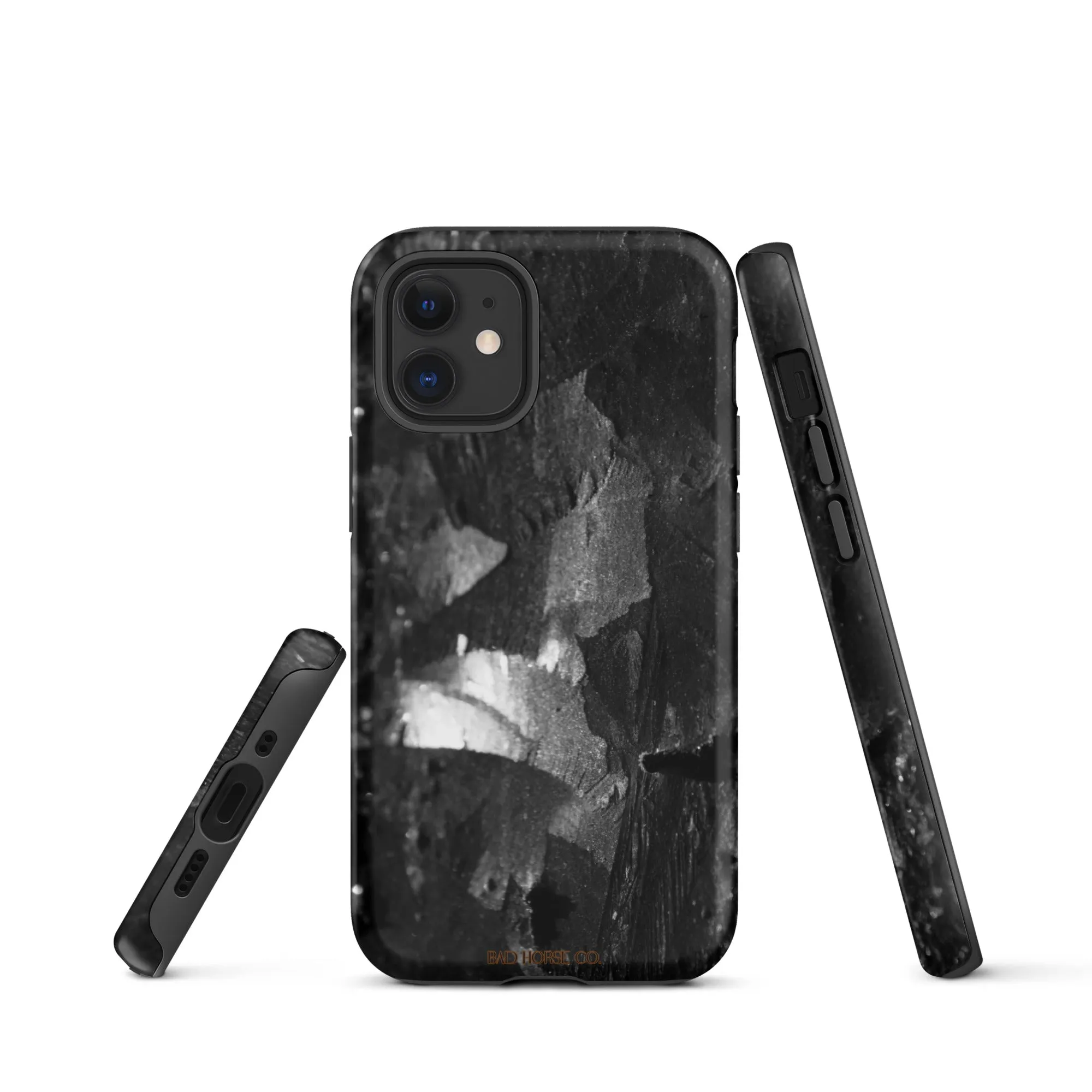 Fracked - iPhone® Tough Case