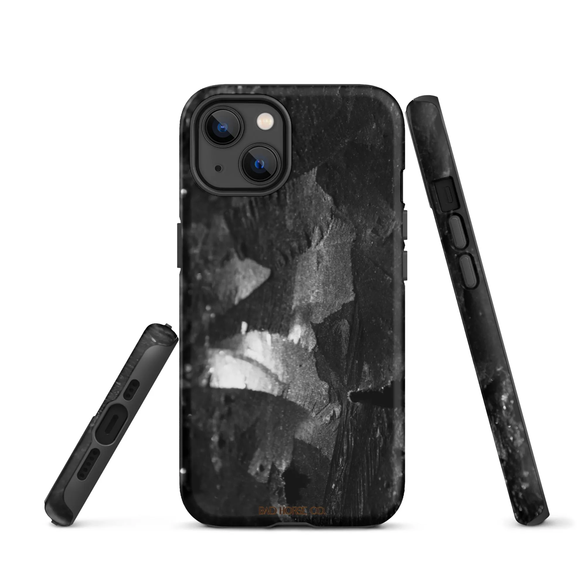 Fracked - iPhone® Tough Case