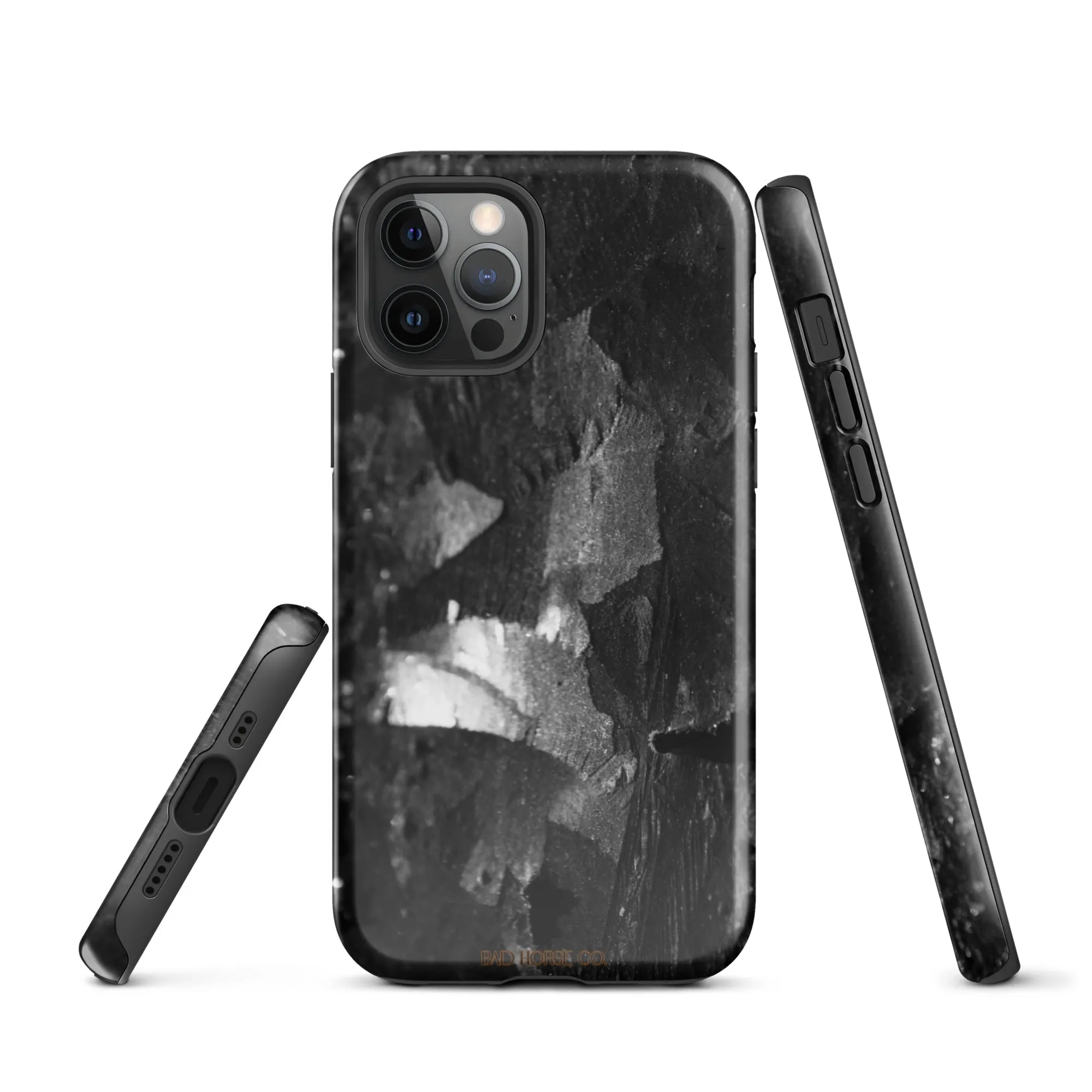 Fracked - iPhone® Tough Case