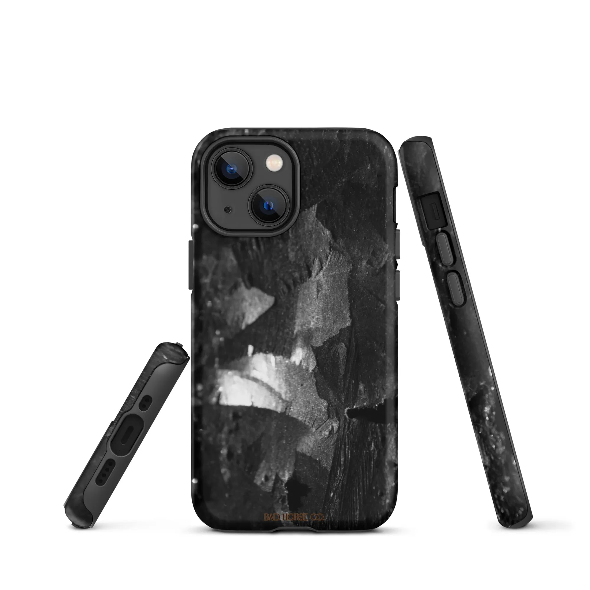 Fracked - iPhone® Tough Case