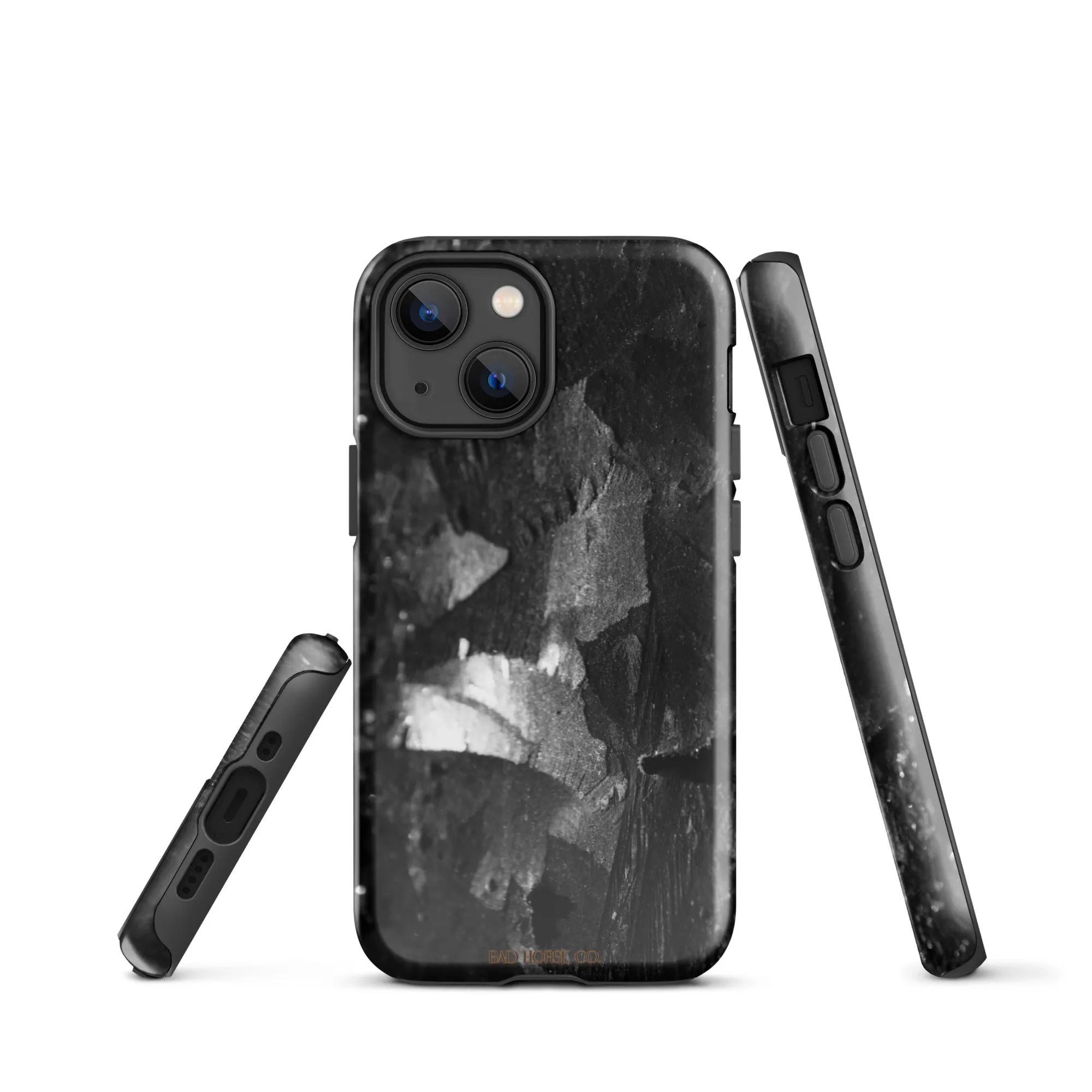 Fracked - iPhone® Tough Case