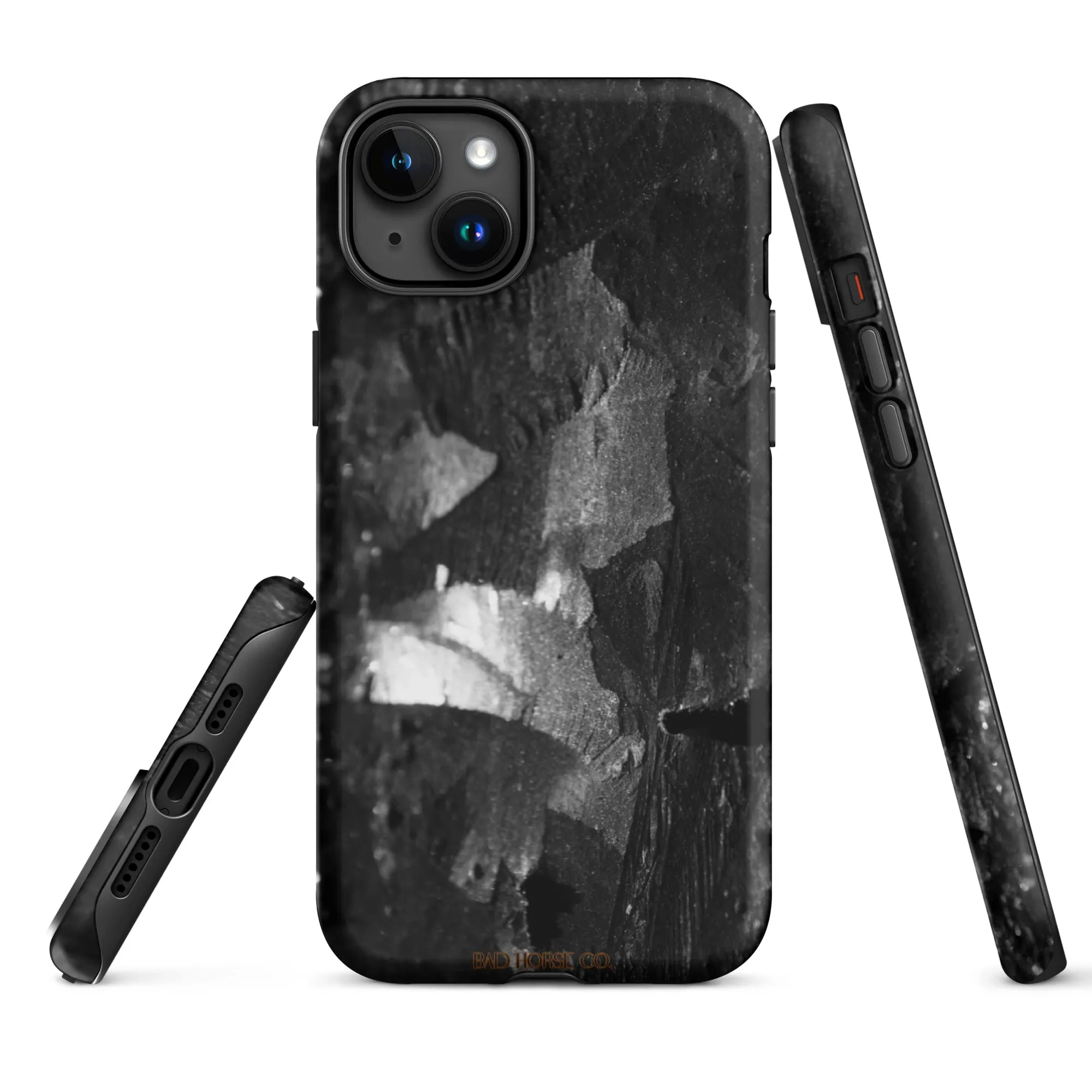 Fracked - iPhone® Tough Case