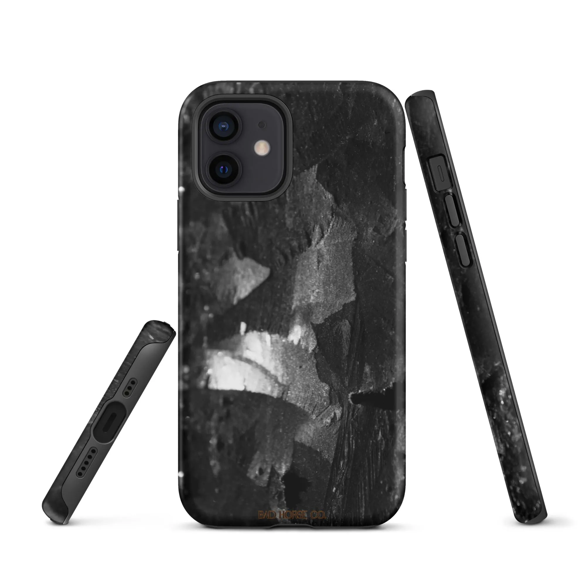 Fracked - iPhone® Tough Case