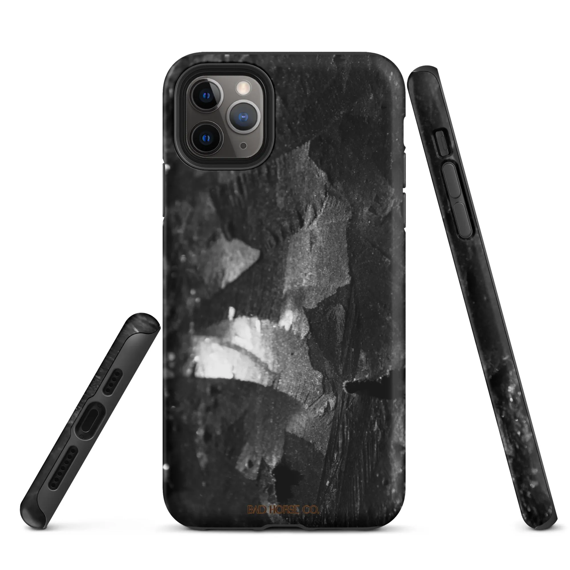 Fracked - iPhone® Tough Case