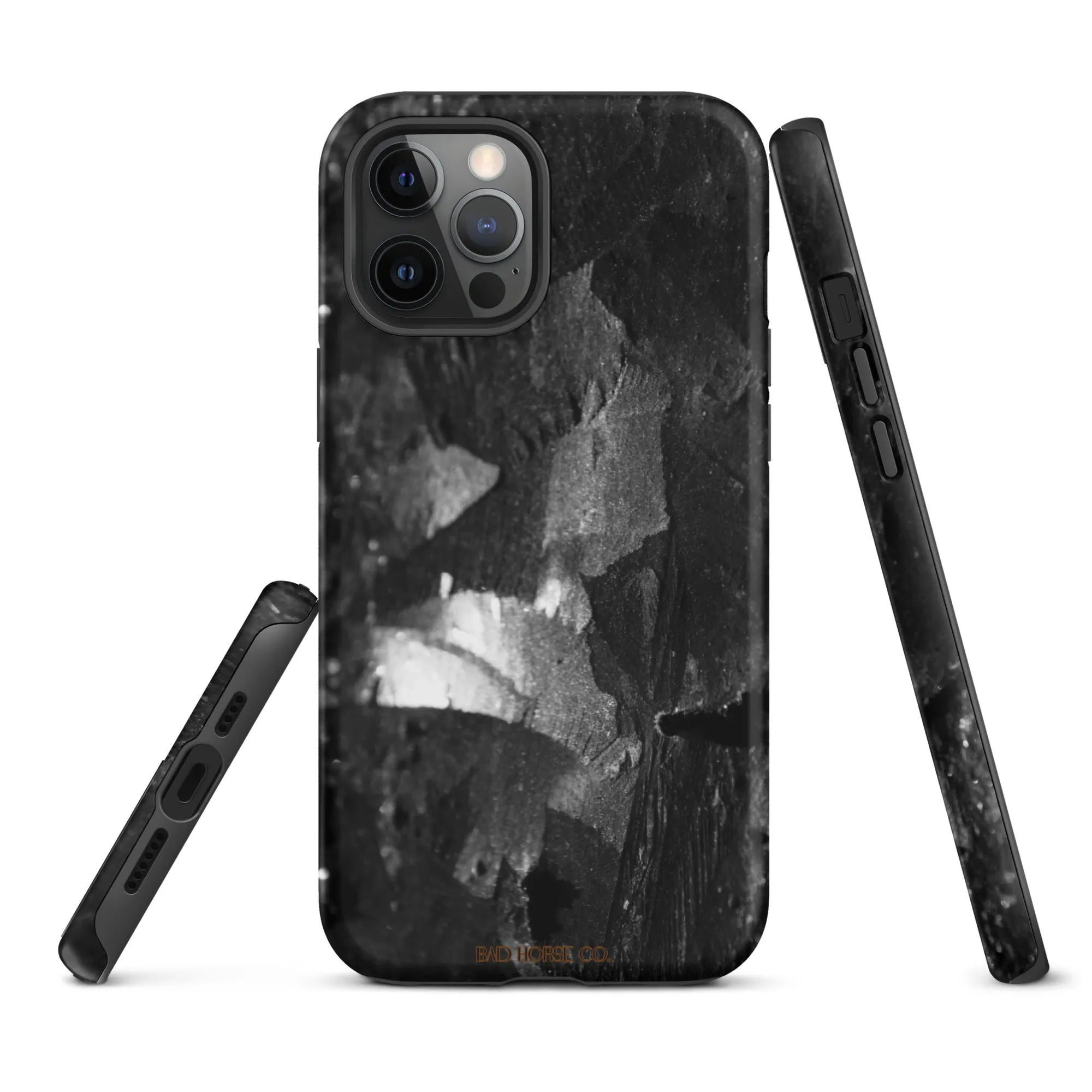 Fracked - iPhone® Tough Case