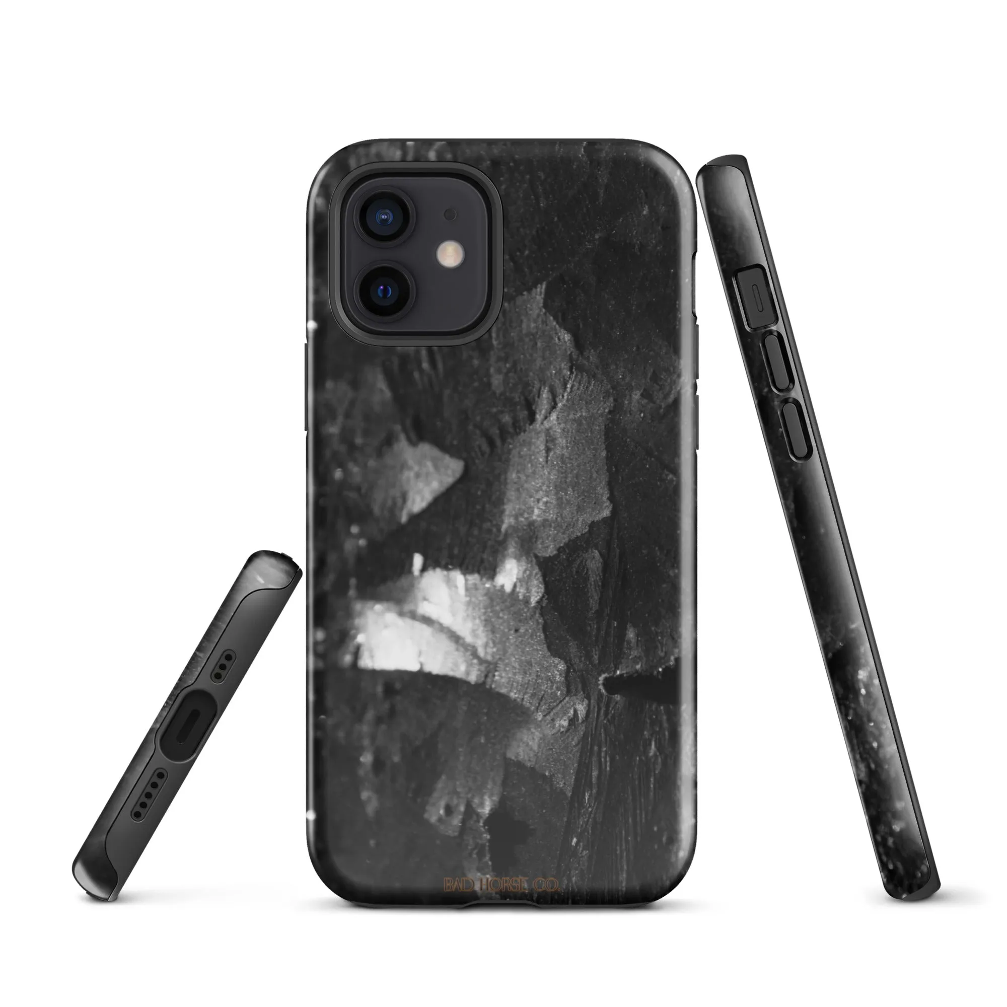 Fracked - iPhone® Tough Case