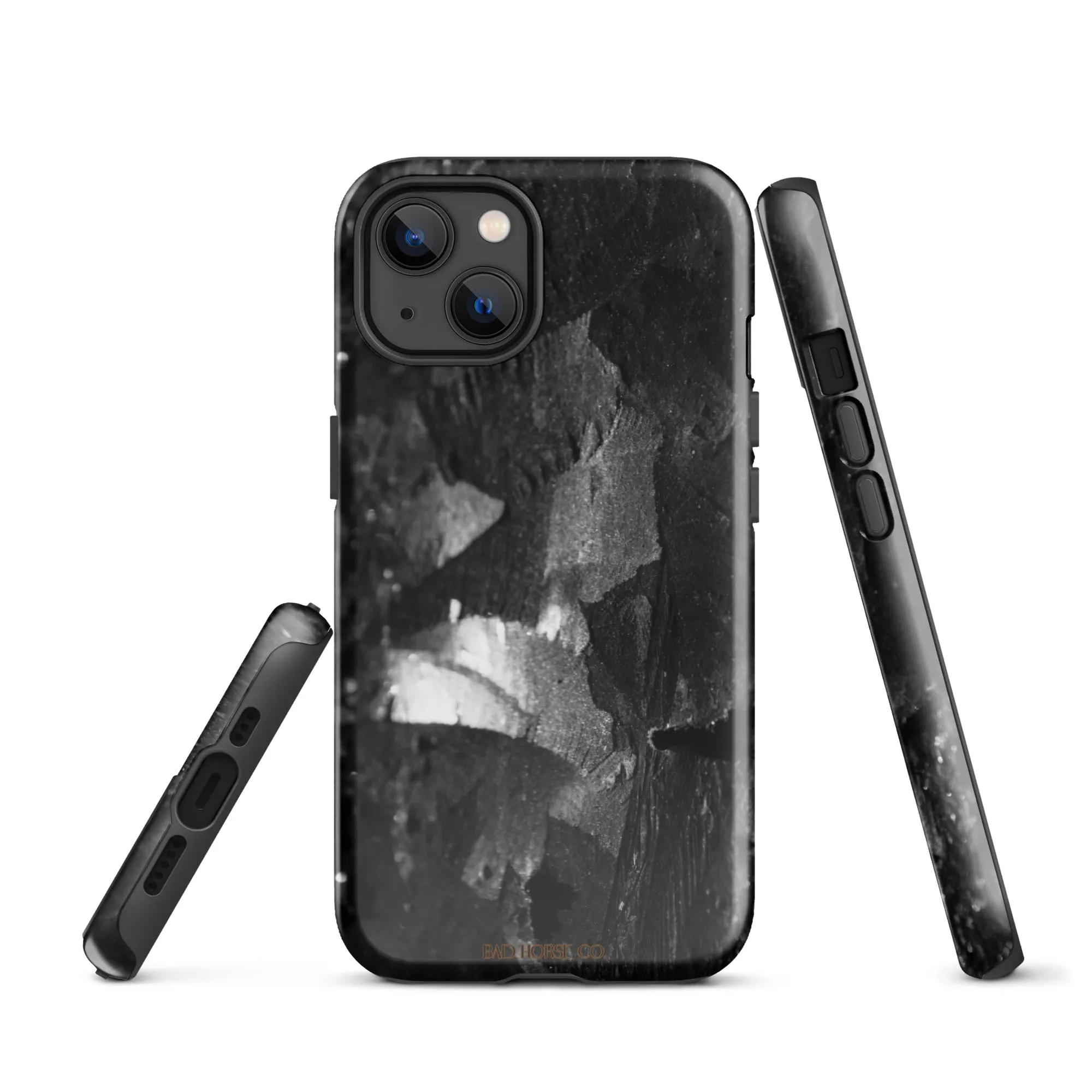 Fracked - iPhone® Tough Case