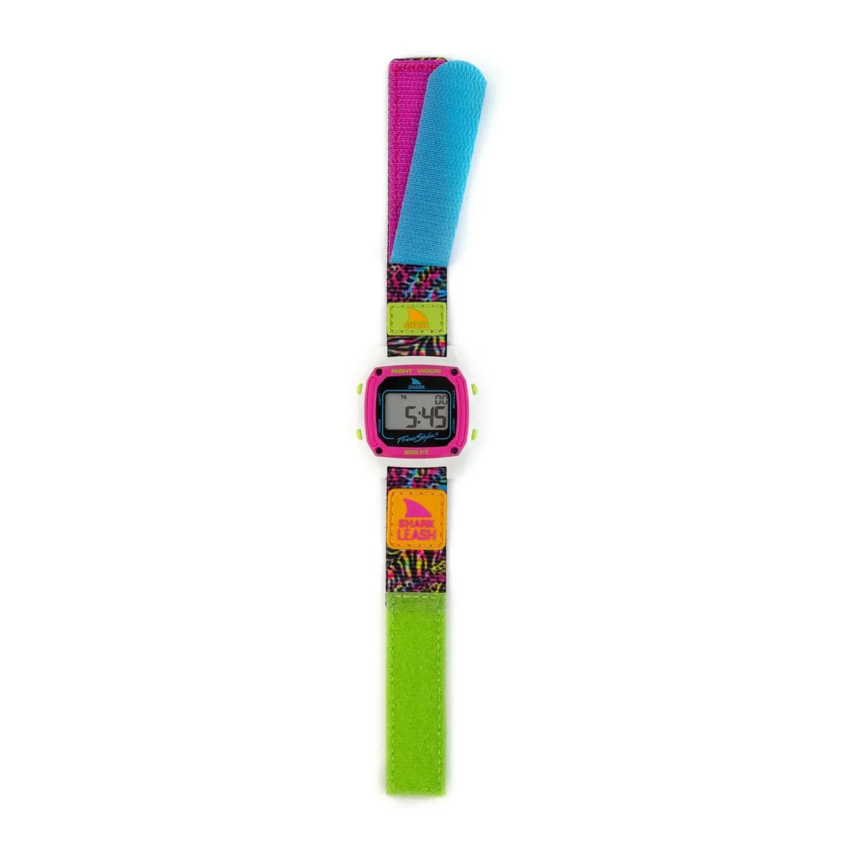 Freestyle Shark Classic Leash Punk Rock Watch