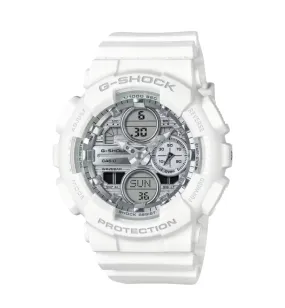 G SHOCK-ANALOG-DIGITALWOMEN GMAS140VA-7A