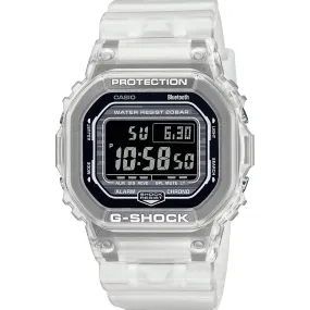 G-Shock DWB5600G-7 New Bluetooth Digital