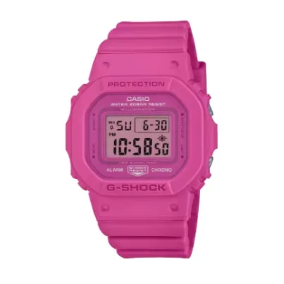 G-Shock Watch for BCRF Pink Version