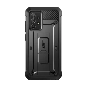 Galaxy A33 Unicorn Beetle PRO Rugged Holster Case-Black