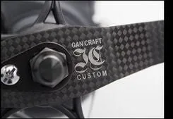 Gancraft Mago 001