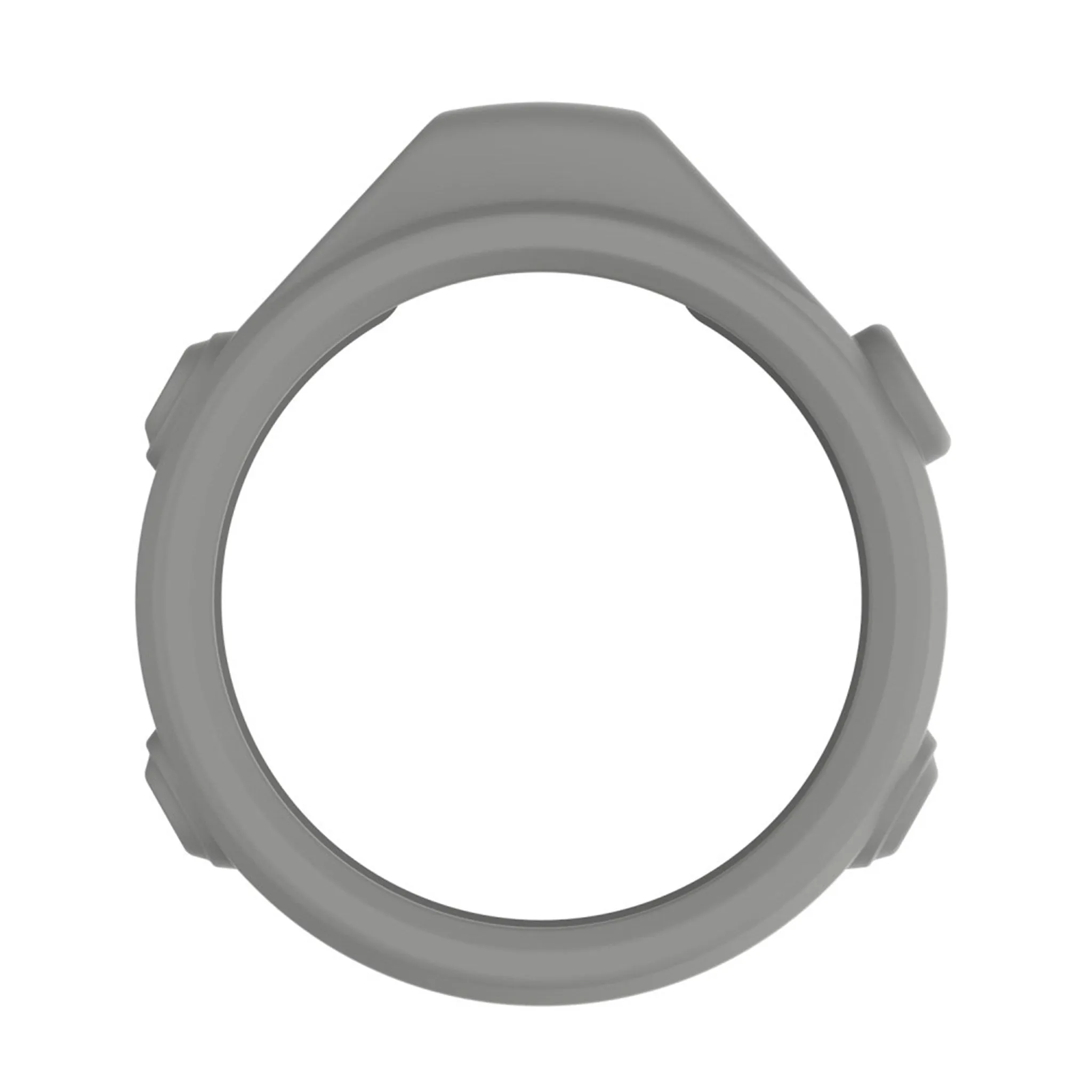 Garmin Approach G12 silicone frame - Grey