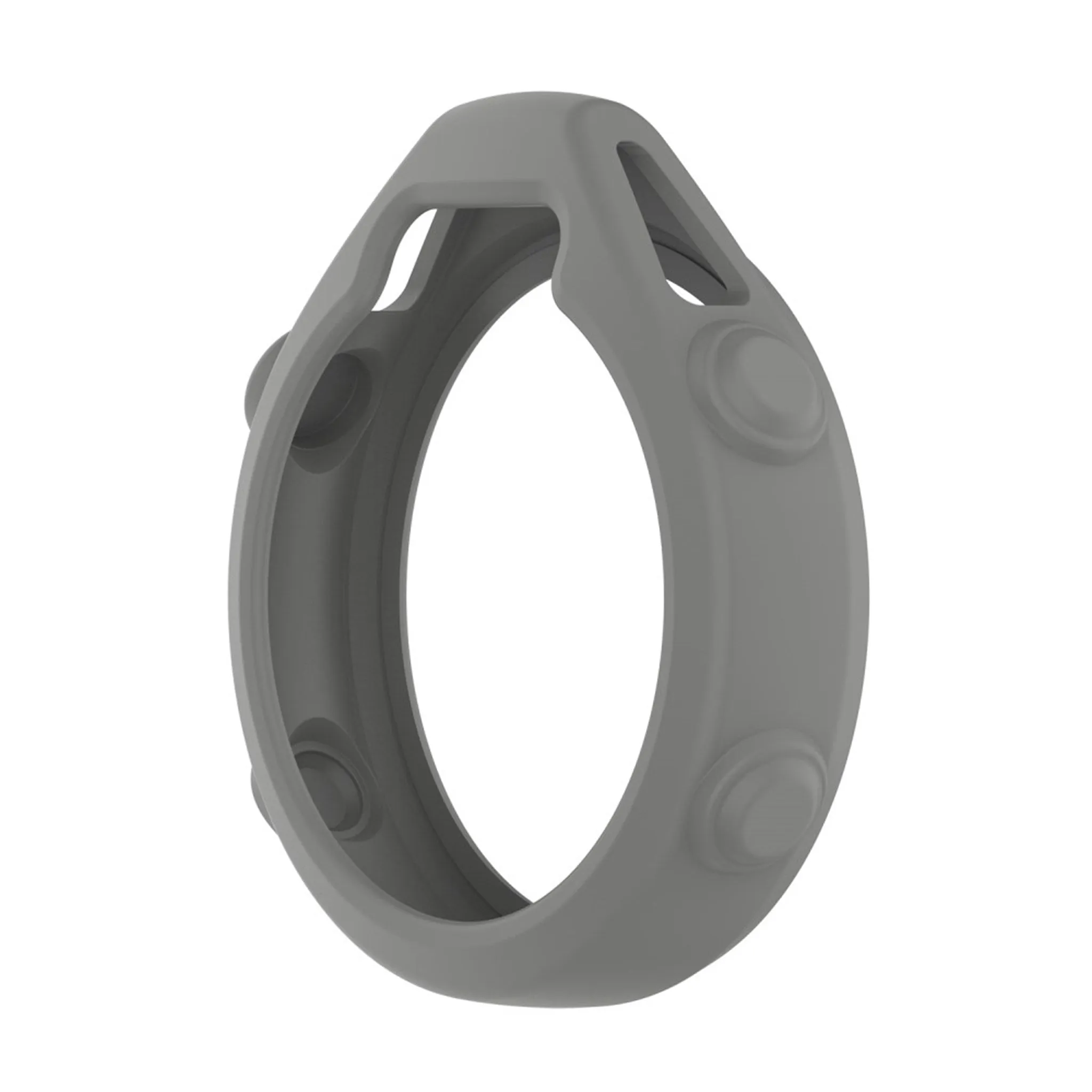 Garmin Approach G12 silicone frame - Grey