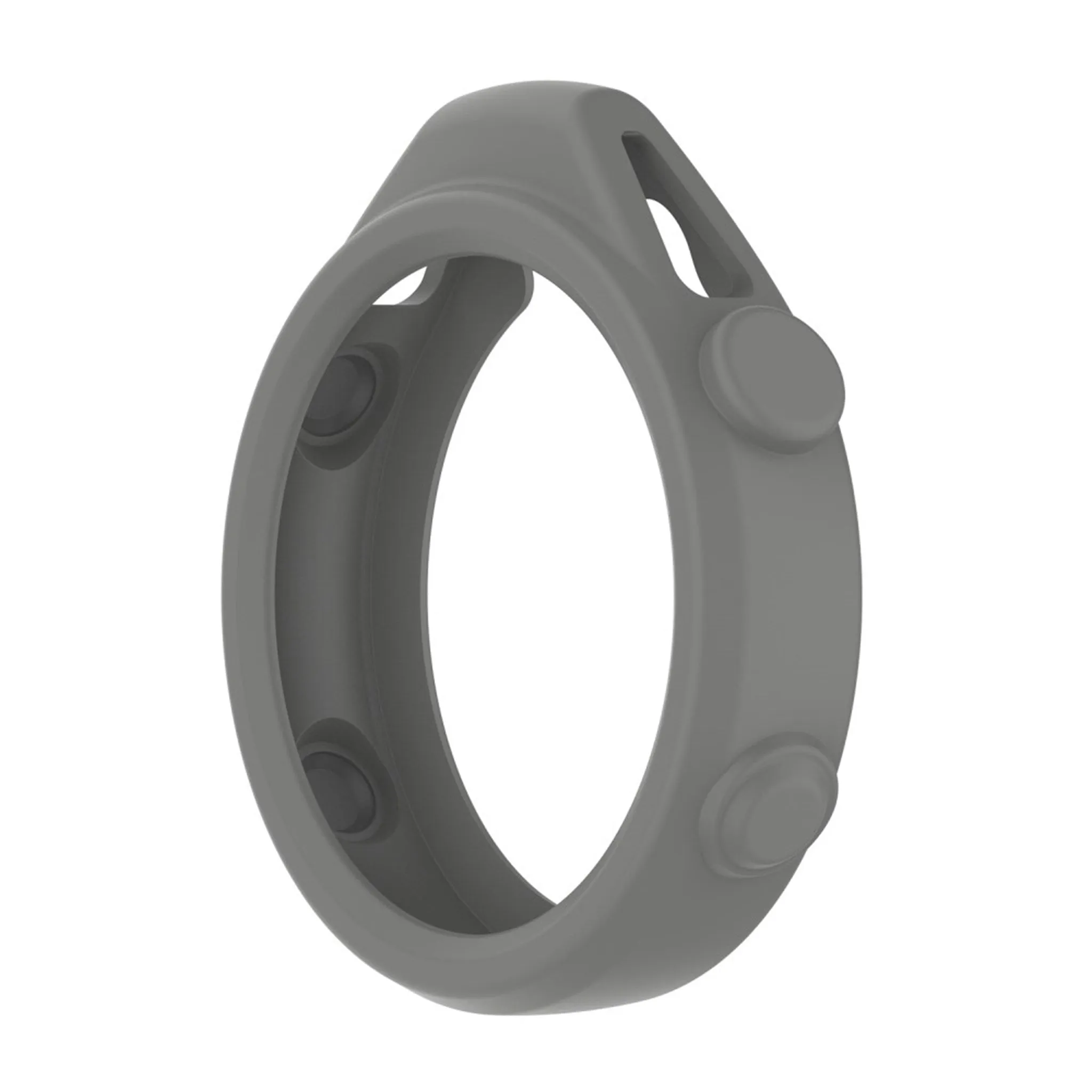 Garmin Approach G12 silicone frame - Grey