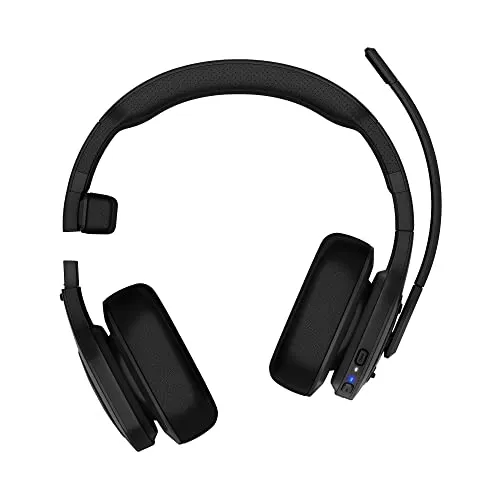 Garmin dēzl™ Headset 200, 2-in-1 Premium Trucking Headset