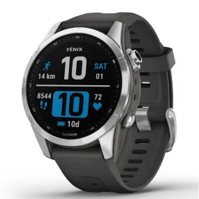 Garmin Fenix 7S 42mm GPS Smartwatch