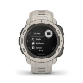 Garmin GPS Watch Tundra