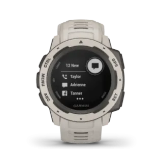 Garmin GPS Watch Tundra