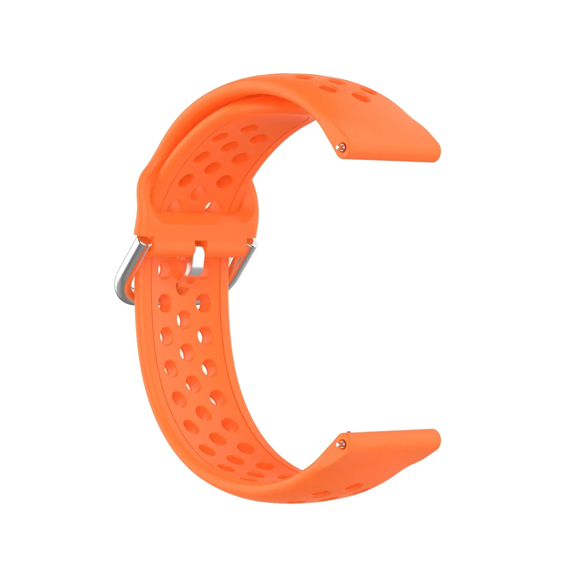 Garmin Quatix 6 Silicone Sports Watch Straps