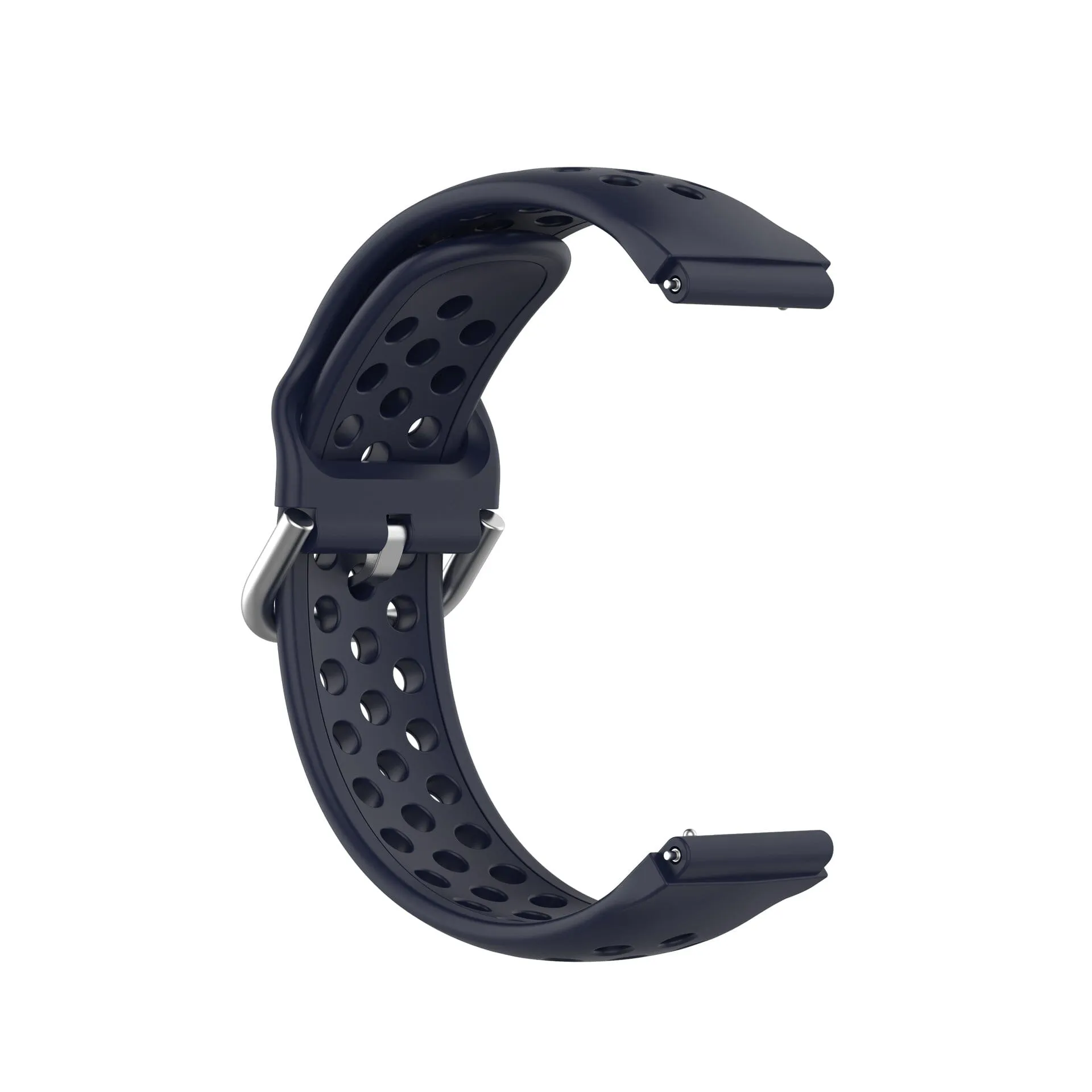 Garmin Quatix 6 Silicone Sports Watch Straps