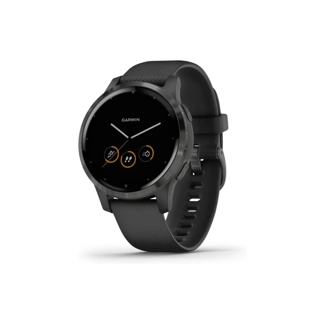 Garmin Vivoactive 4, GPS Smartwatch