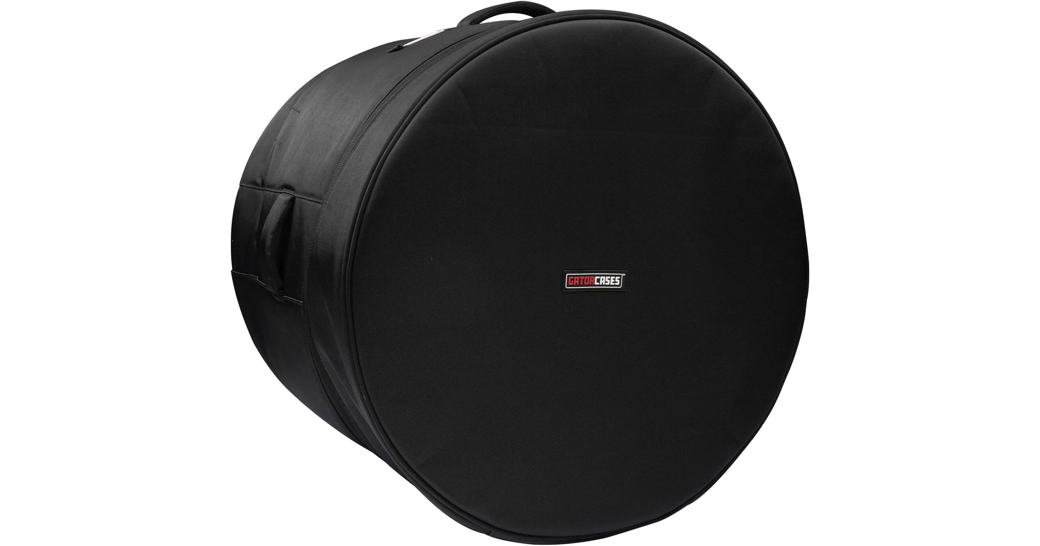 Gator GP-ICON-1816BD ICON Bass Drum Gig Bag - 18" x 16"