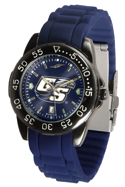 Georgia Southern FantomSport AC Men's Watch - AnoChrome