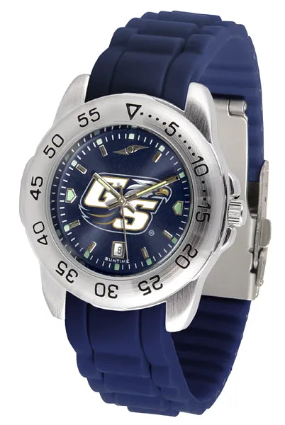 Georgia Southern Sport AC Men’s Watch - AnoChrome