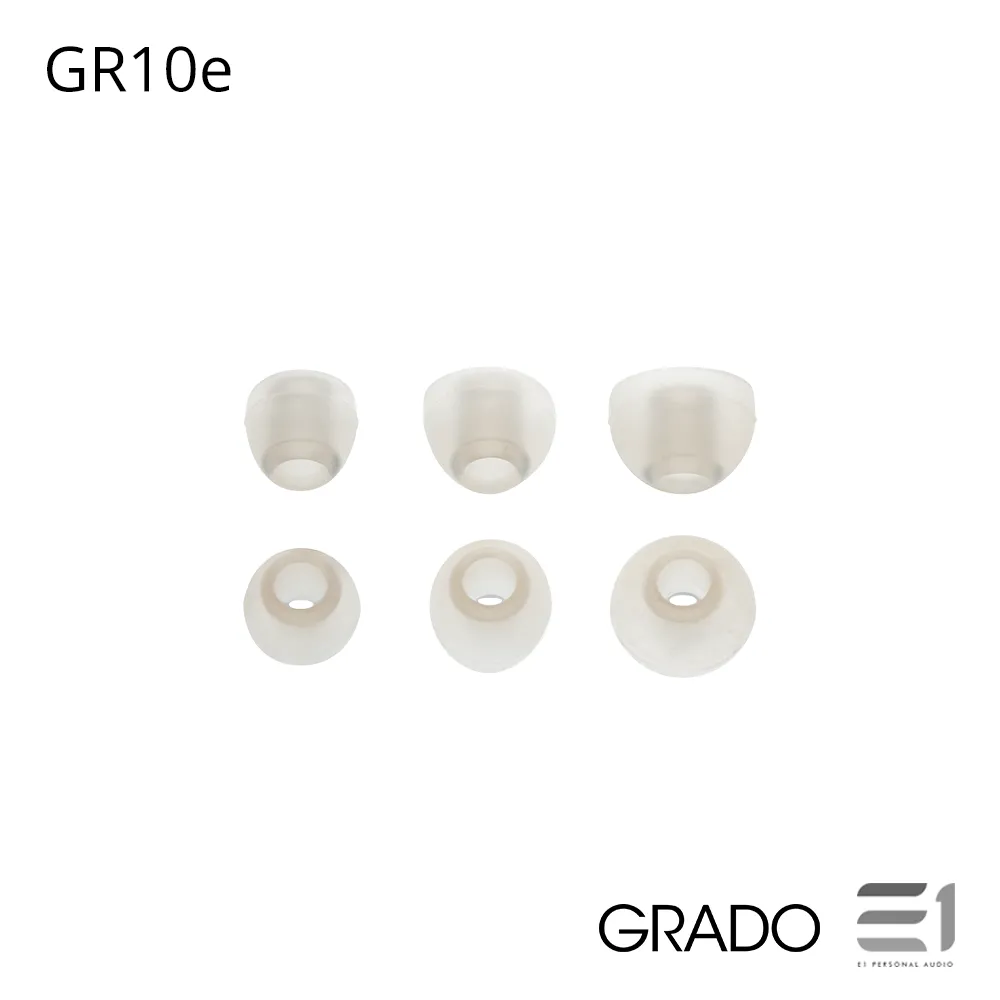 Grado In Ear Series GR10e In-Earphones