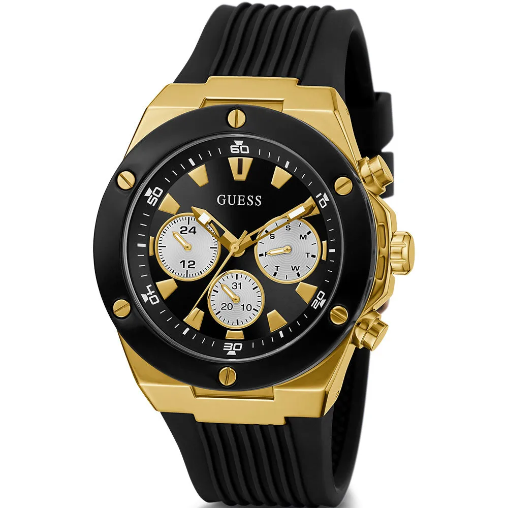 Guess GW0057G1 Poseidon Multi-Function