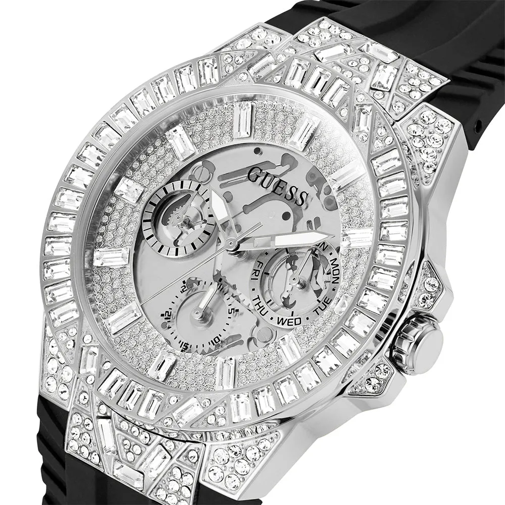 Guess GW0498G1 Dynasty Multi-Function