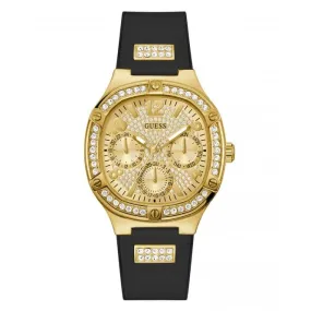 Guess Ladies Duchess Gold Tone Watch GW0619L2