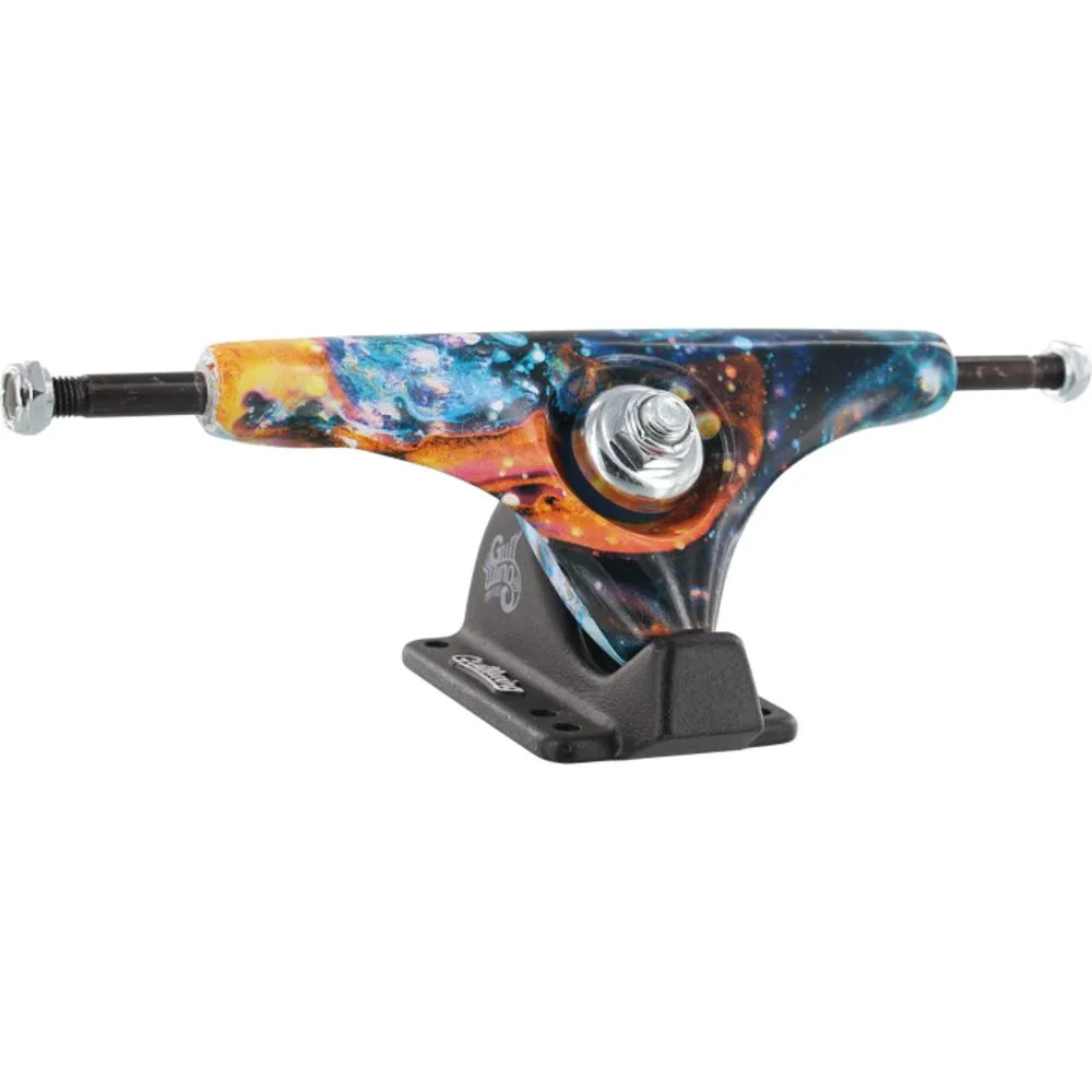 Gullwing Charger 10.0" Vapor Longboard Trucks | set of 2