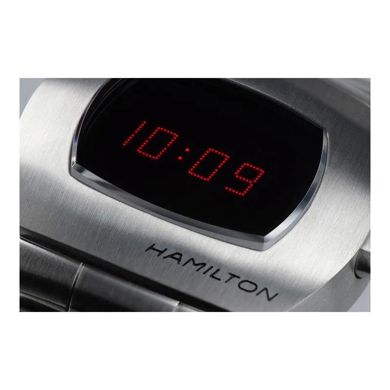 Hamilton American Classic PSR Digital H52414130