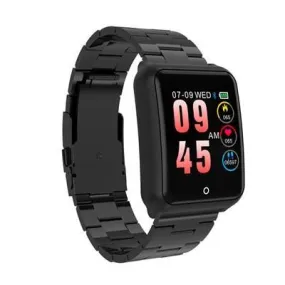 Heart Rate Fitness Smartwatch Tracker Sport Bluetooth Digital Wrist For iPhone Samsung Xiaomi