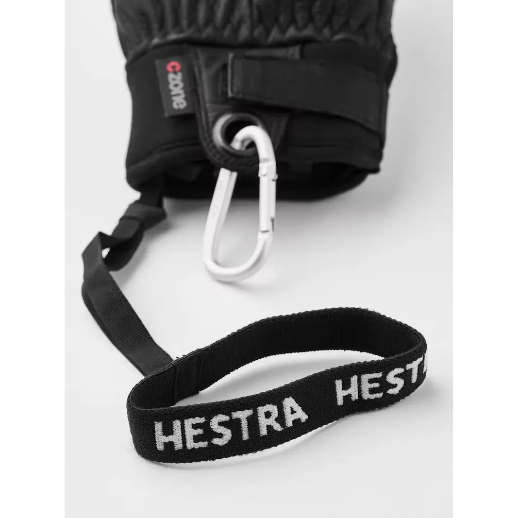 Hestra Freeride CZone 3-Finger